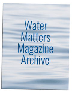 WaterMatters Magazine placeholder image